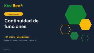 Continuidad de funciones