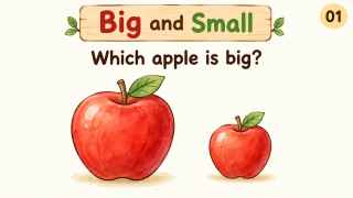 Big and Small