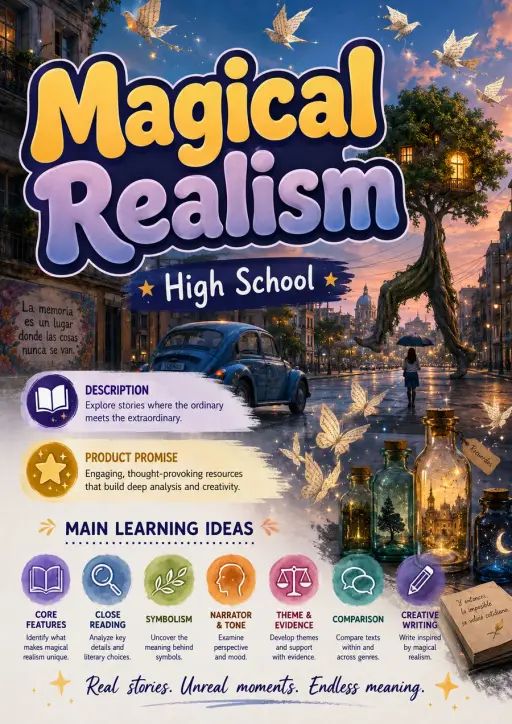 Magical Realism