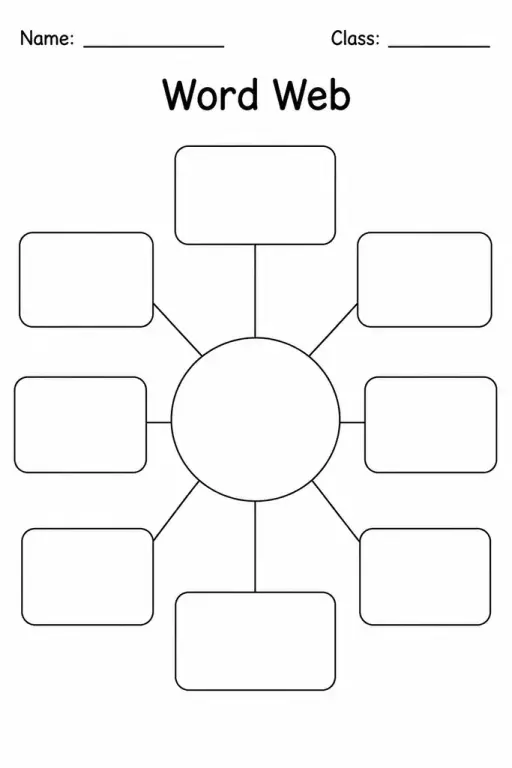 Word Web