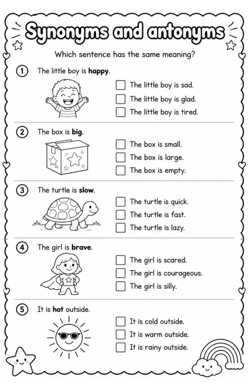 Which sentence has the same meaning?