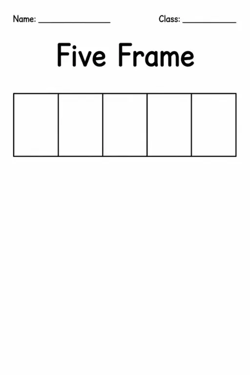 Five Frame