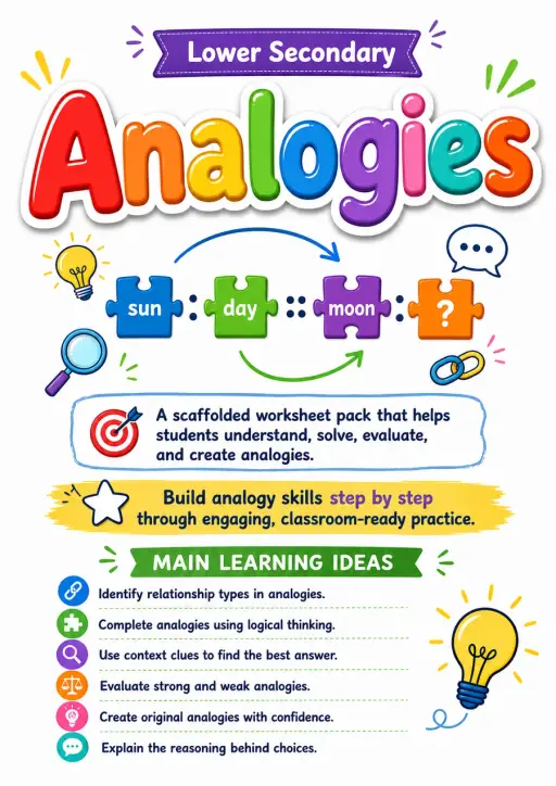 Analogies