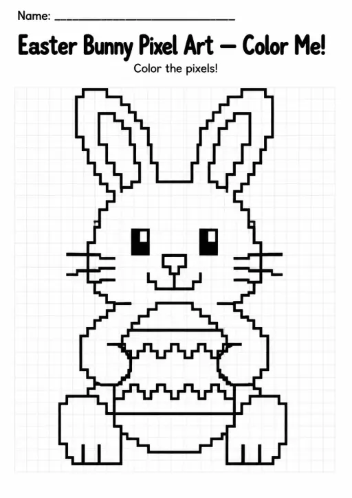 Holidays & Seasons Pixel Art Pack 2