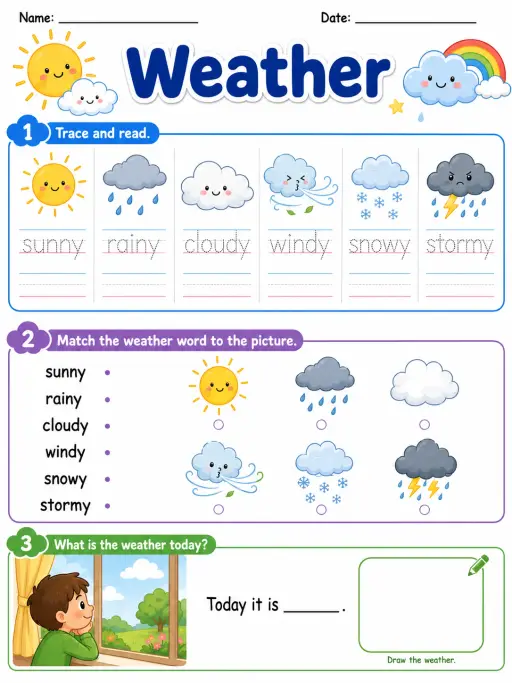 Weather