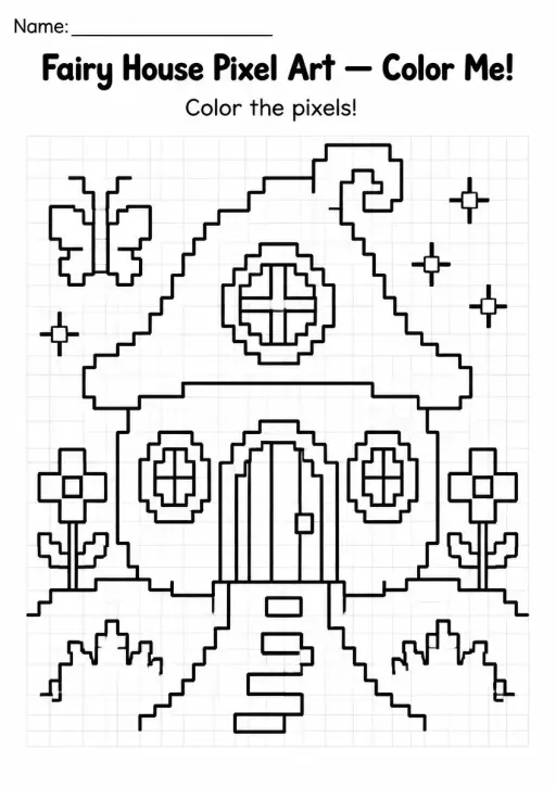 Fantasy & Magic Pixel Art Pack 2