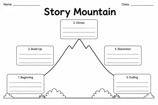 Story Mountain