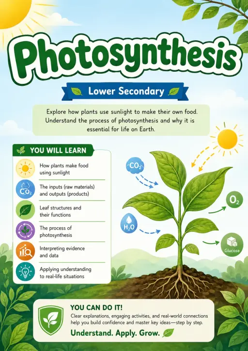 Photosynthesis