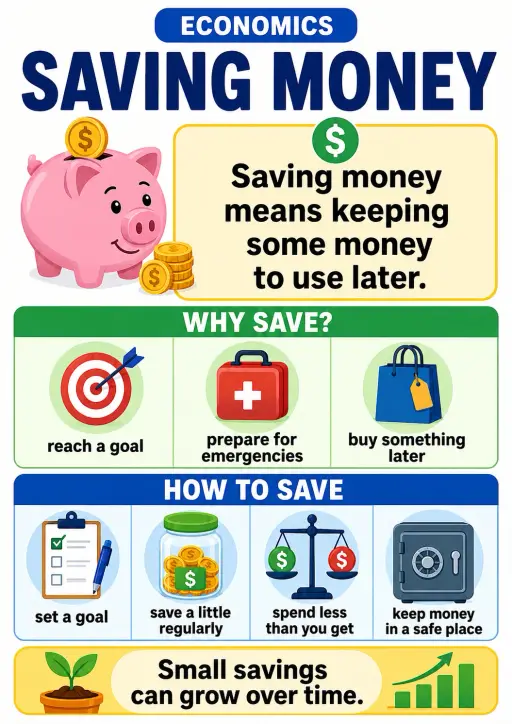 Economics Infographic
