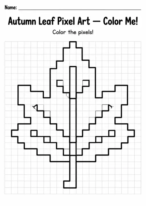 Holidays & Seasons Pixel Art Pack 1