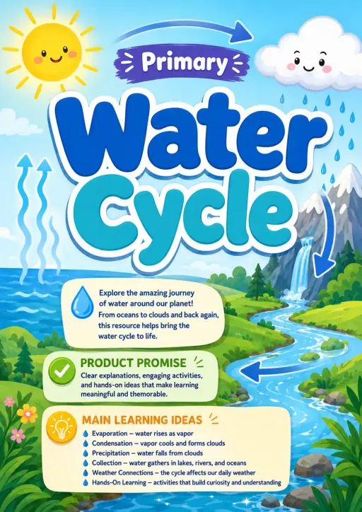 Water Cycle