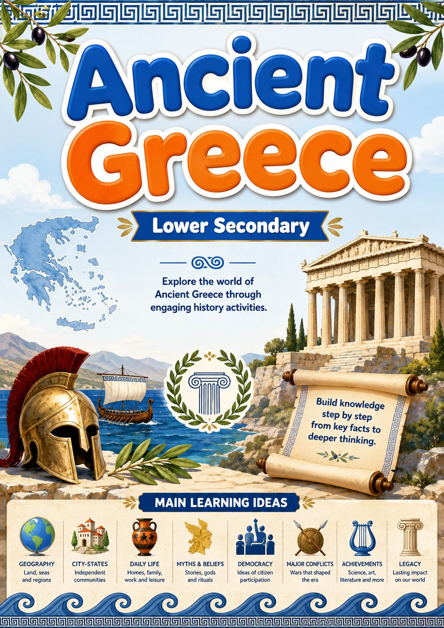 Ancient Greece