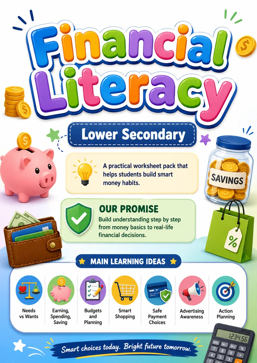 Financial Literacy