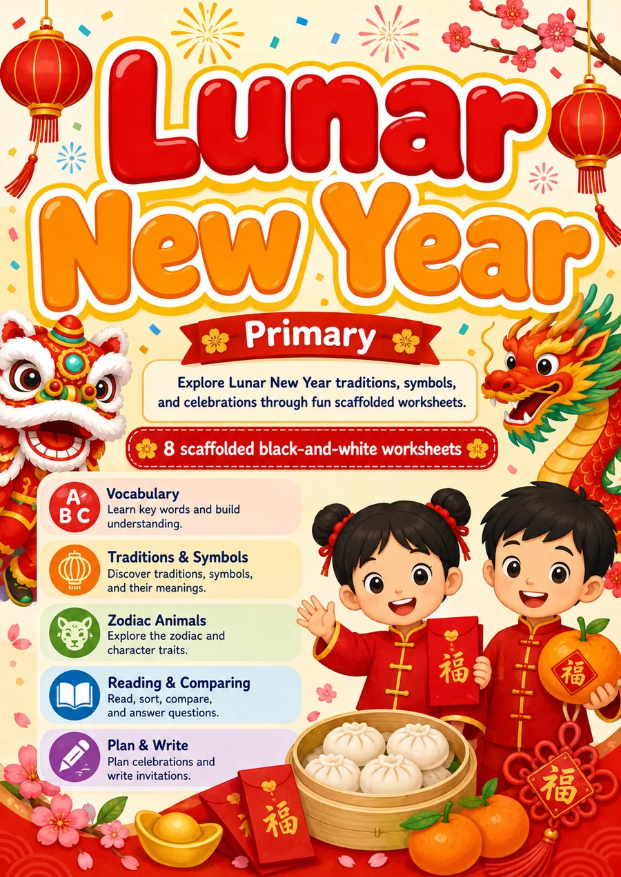 Lunar New Year