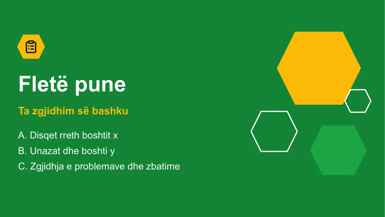 Vëllimet e trupave të rrotullimit — Slajdi 17