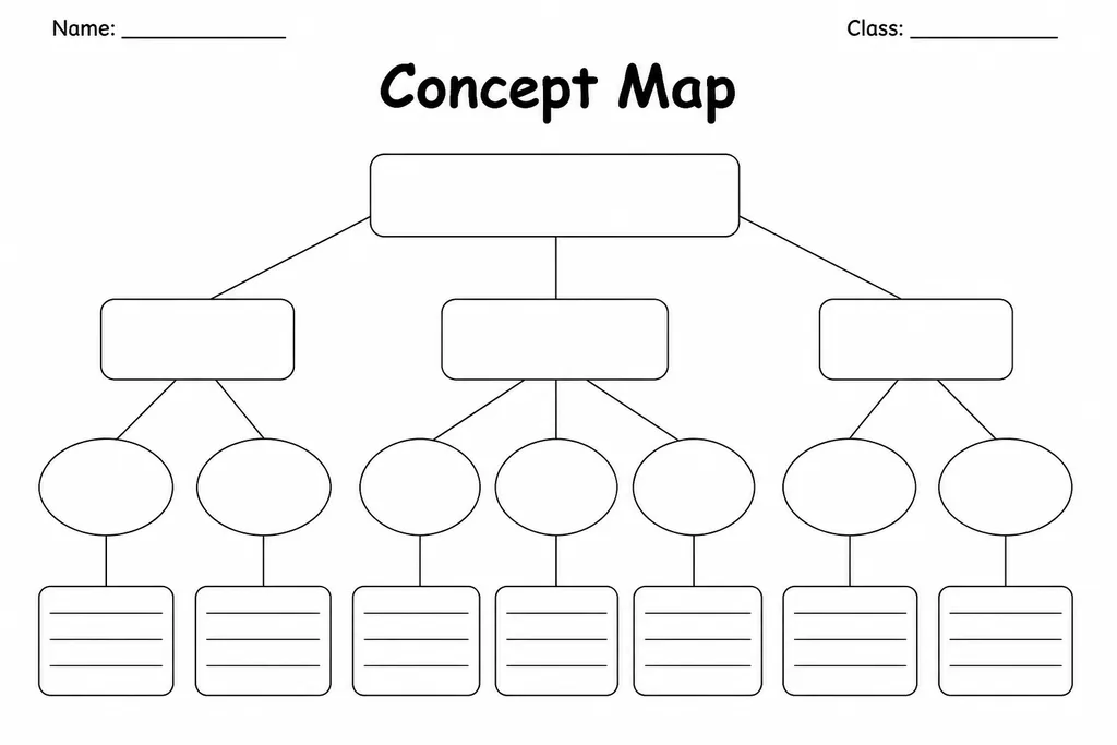 Concept Map