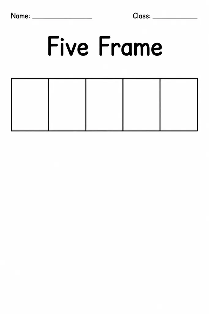 Five Frame